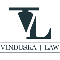 Law Office of D. Andrew Vinduska Logo