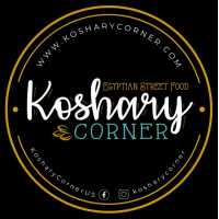 Koshary Corner Logo