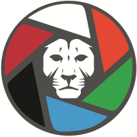 Lion Golf Academy of Balboa Park Logo