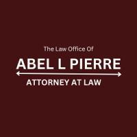 Law Office of Abel L. Pierre Logo