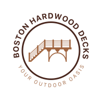 Boston Hardwood Decks Logo