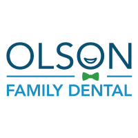 Olson Family Dental Logo