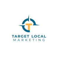 Target Local Marketing Logo