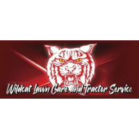 Wildcat Lawn Care and Tractor Service, LLC Logo