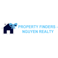 Property Finders-Nguyen Realty Logo