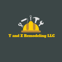 T and Z Remodeling LLC Logo