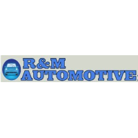 R&M AUTOMOTIVE INC Logo