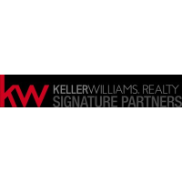 Tamara Corbridge Real Estate Group Keller Williams Realty Logo