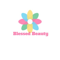 Blessed Beauty Logo