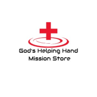 God's Helping Hand Mission Store Logo