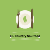 LIL Country Soulfood Logo