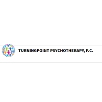 Turningpoint Psychotherapy, P.C. Logo