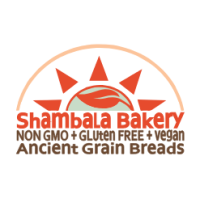 Shambala Ancient Grain Bakery Inc. Logo