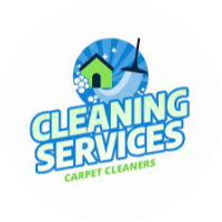 Alternative Options Cleaning Service Logo