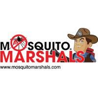 Mosquito Marshals of South Mississippi Logo