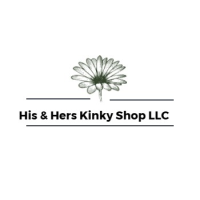 His & Hers Kinky Shop LLC Logo