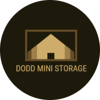Dodd Mini Storage Logo