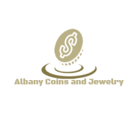 Albany Coins and Jewelry Logo