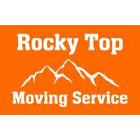 Rocky Top Moving Service Logo