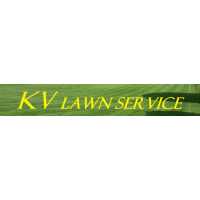Kv Lawn Service Logo
