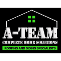 A-Team Complete Home Solutions Logo