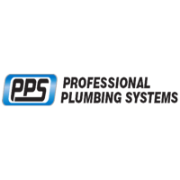Professional Plumbing Systems Logo