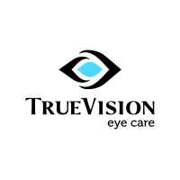TrueVision Eye Care Logo