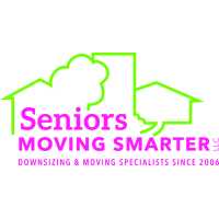 Seniors Moving Smarter Logo