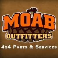 Moab Outfitters Logo