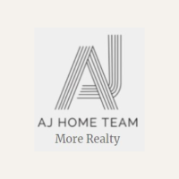 AJ HOME TEAM Logo
