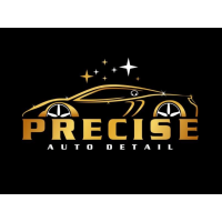 Precise Auto Detail Logo