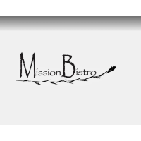 Mission Bistro Logo