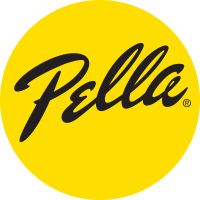 Pella Windows & Doors of Johns Island Logo