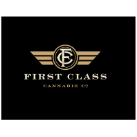 First Class Cannabis Ann Arbor Logo