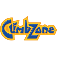 ClimbZone Laurel Logo