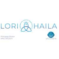 Lori Conrad Haila, Mortgage Broker Logo