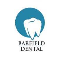 Barfield Crescent Dental Logo