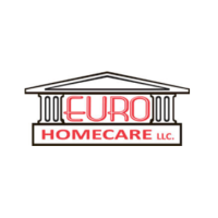 Euro Homecare LLC Logo