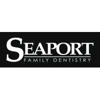 Seaport Family Dentistry Logo