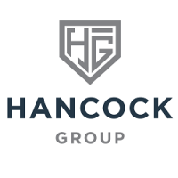 The Hancock Real Estate Group Logo