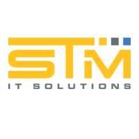 STM IT Solutions Logo