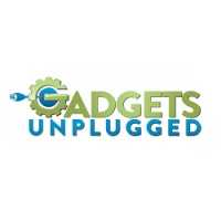Gadgets Unplugged - Cell Phone & Computer Repair Logo