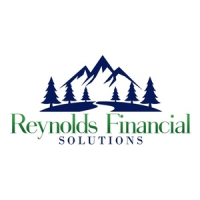 Reynolds Financial Solutions Logo