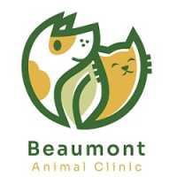 Beaumont Animal Clinic Logo