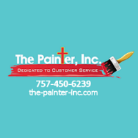 The Painter, Inc. Logo