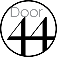 Door 44 Winery Logo