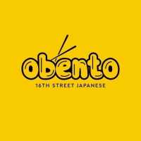 Obento Logo