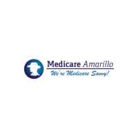 Medicare Amarillo Logo