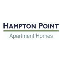 Hampton Point Logo