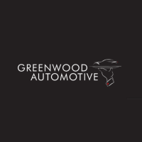 Greenwood Automotive Logo